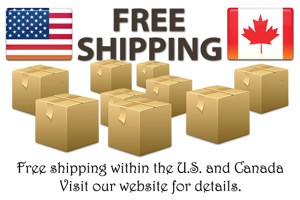 Free Shipping Scrapbooking